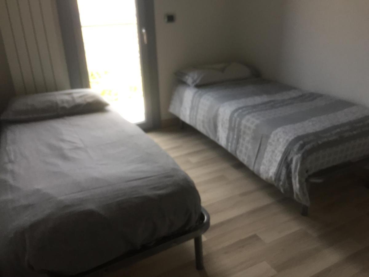 Incantevole Malonno 외부 사진
